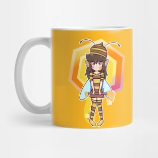 Bee Magi Mug